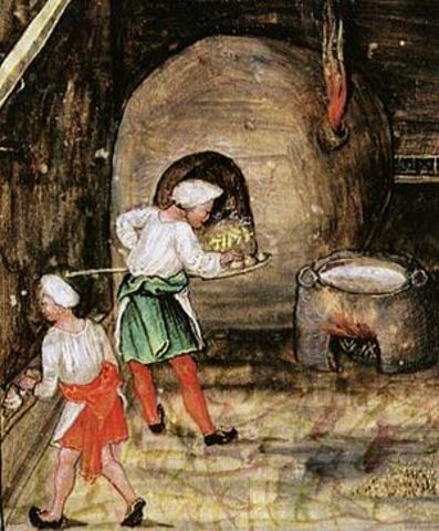 Aumento del precio del pan