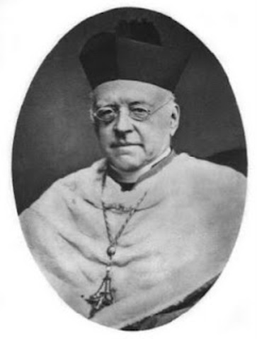 Fr. Ullathorne arrives in Sydney