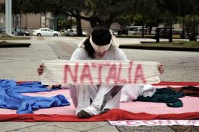 DENUNCIA JUSTICIA PROVINCIAL