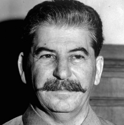 Joseph Stalin becomes Dictator of the USSR