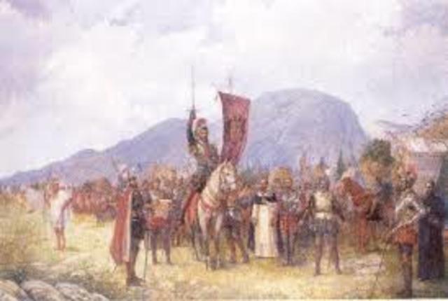 Fundación de Santafé.