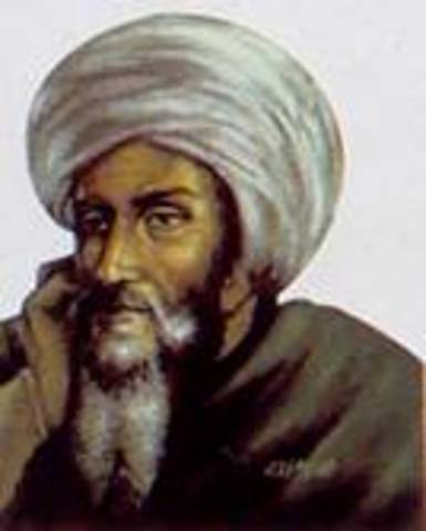 Averróis (1126-1198)