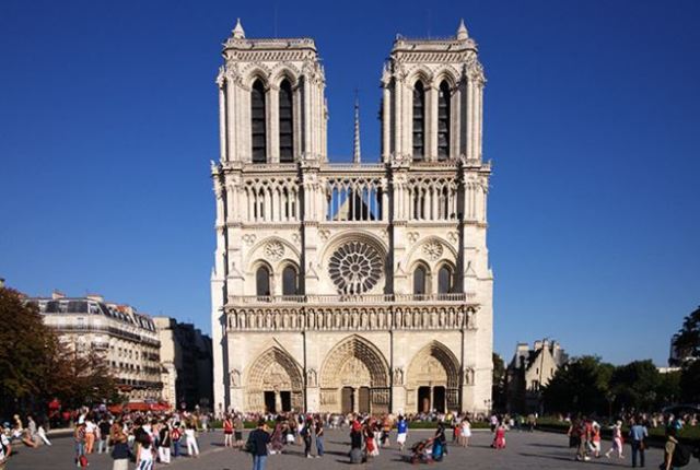 Notre Dame