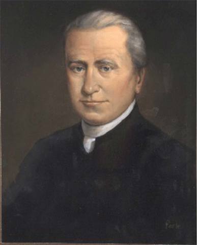 Foundation of Christian Brothers by Edmund Ignatius Rice, Ireland