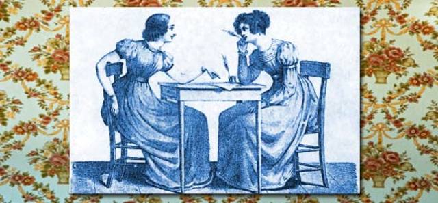 Siglo XVIII y principios del XIX