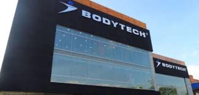 BODYTECH