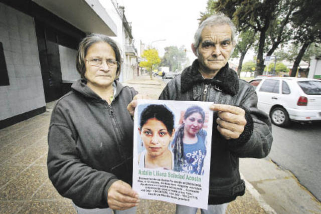 LOS PADRES COMO QUERELLANTES