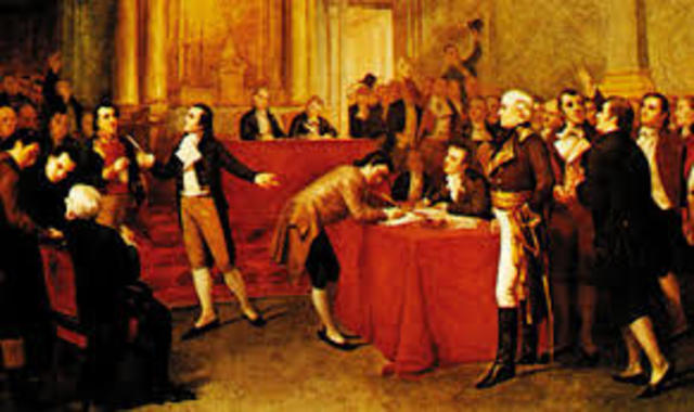 Día de la independencia