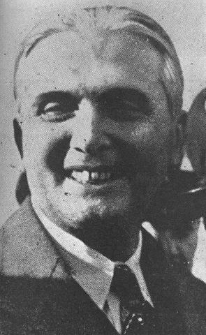 Termina La República Liberal.