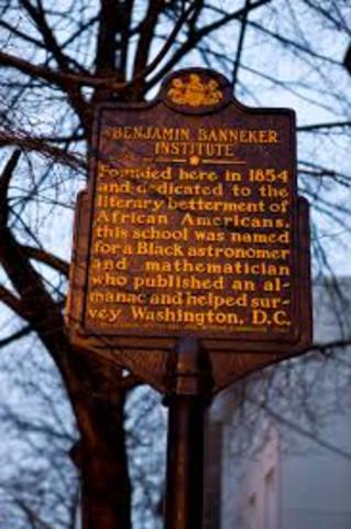 Benjamin Banneker Institute