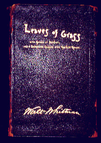 Leaves of Grass
