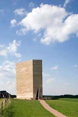 Brother Claus Field Chapel