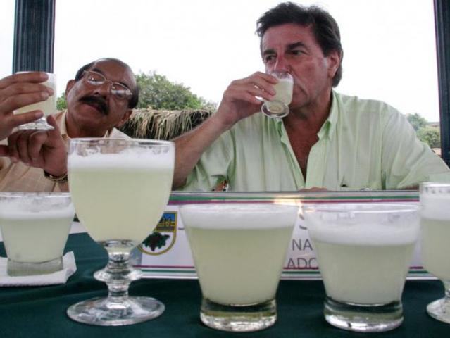 Perú ya no concursa