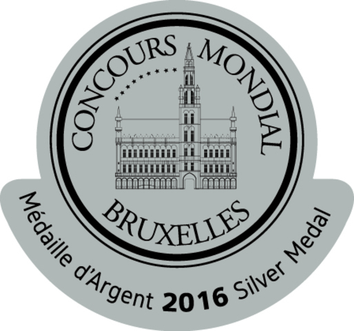 Perú en el Concurso Mundial de Bruselas 2016