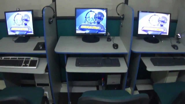 El mundo del Internet