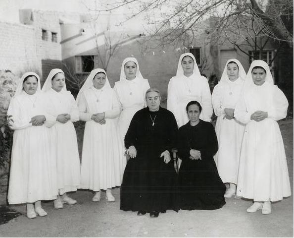 La autenticidad del Carisma es su eclesialidad. Papa Francisco