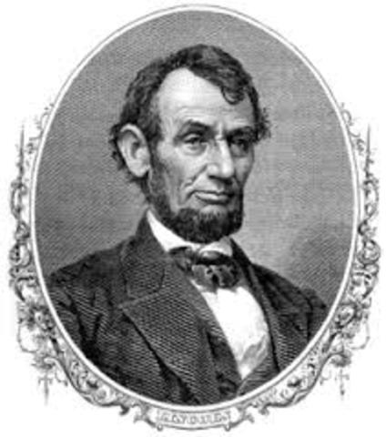 Abraham Lincoln Speech