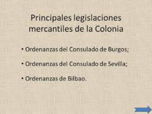 Ordenanzas de Bilbao