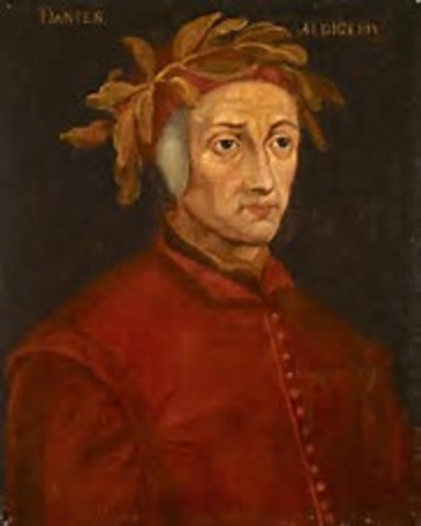 Dante Alighieri