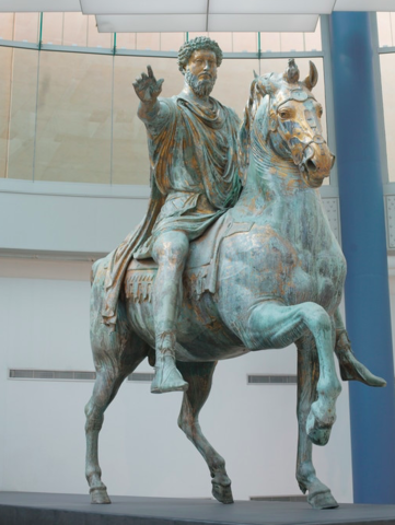 Marcus Aurelius
