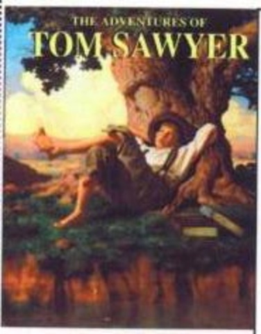 The Adventures of Tom Sawyer
