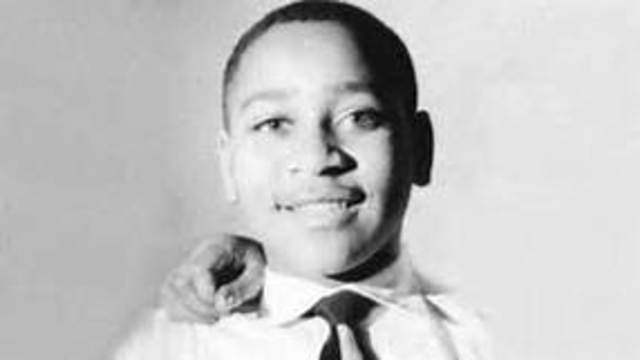 Emmett Till Murder