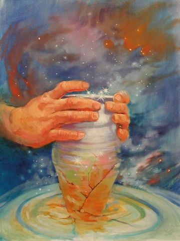 Nuestra misión es participación de la Misión de Cristo. El siempre será el principio y el fin.