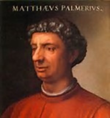 Matteo Palmieri