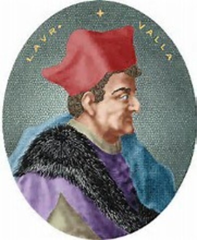 Lorenzo Valla