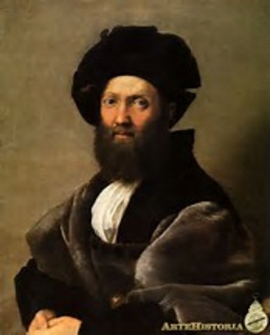 Baltasar Castiglione