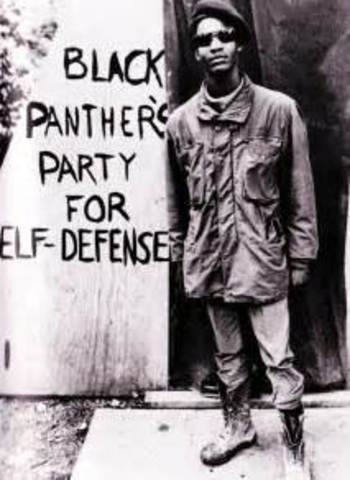 Black Panthers