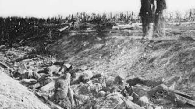 Civil War Publicized