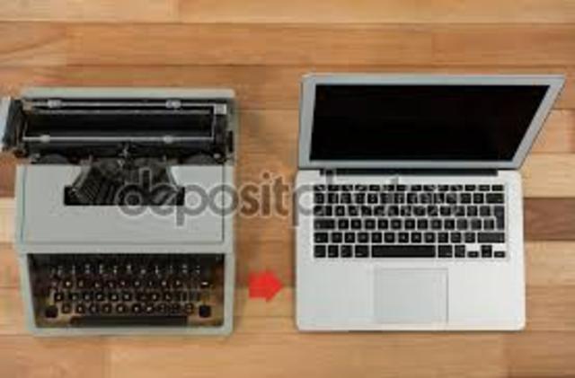 Pasado hasta la actualidad