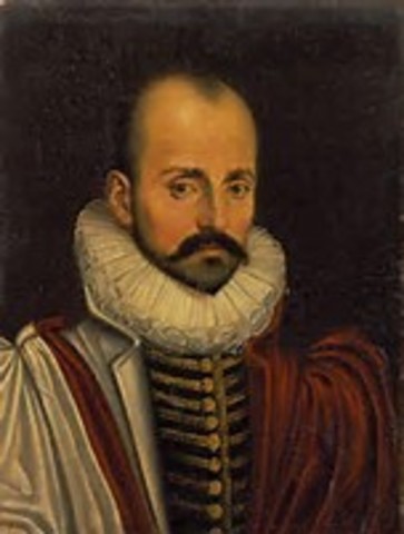 Montaigne