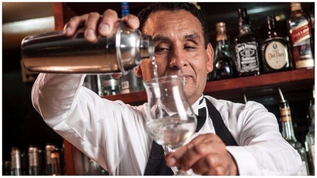 Correo publica lista de países que reconocen el pisco como peruano.