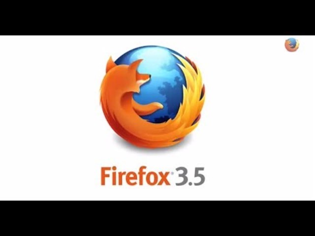 Lanzamiento Windows 7 y Sale la versión 3.5 del navegador Firefox