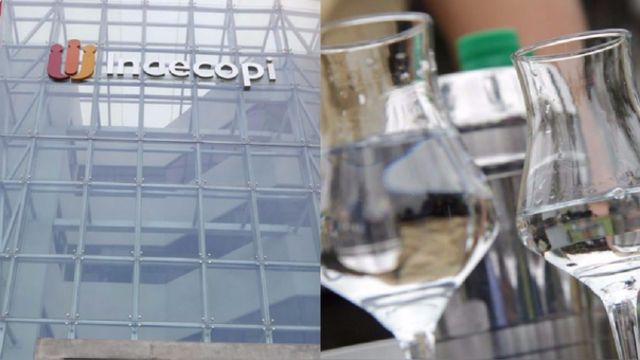 Indecopi nacionalista.