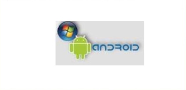 Fin de Google Glass. Sale emulador que permite instalar el Android en Windows.