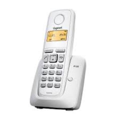 teléfono inalambrico