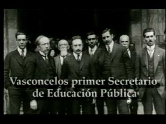 Secretarìa de Educaciòn Pùblica