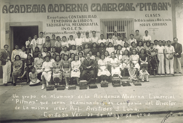 Perìodo presidencial de Manuel Àvila Camacho