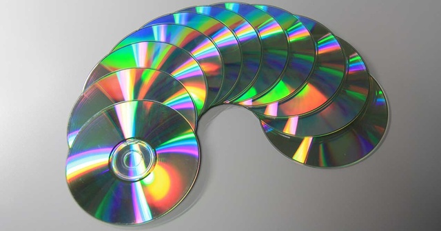 CD