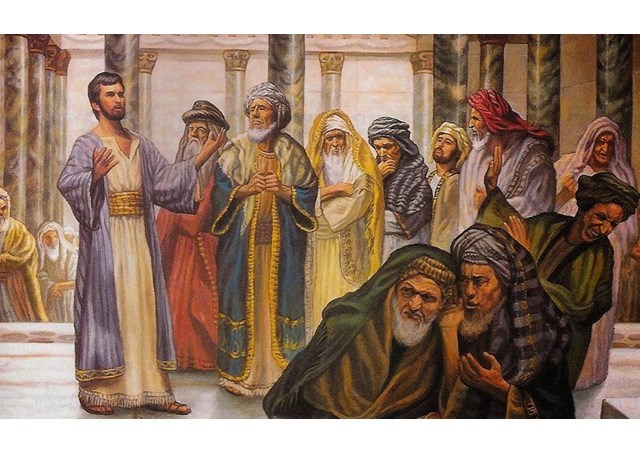 Difusión de las Dissenters Academies