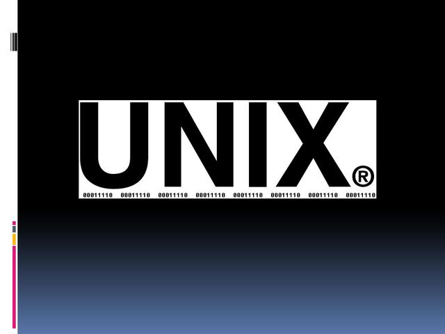 Unix