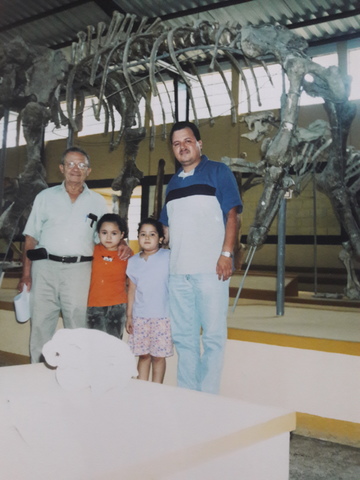 Visita a museo de zacapa