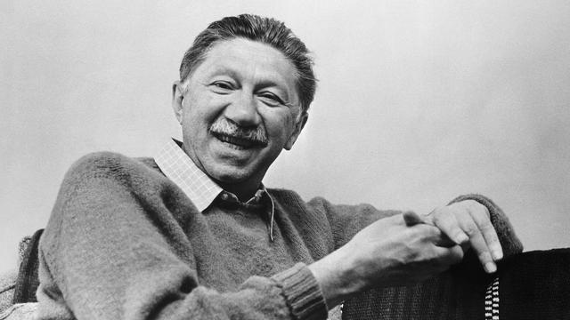 Abraham Maslow (1908 - 1970)