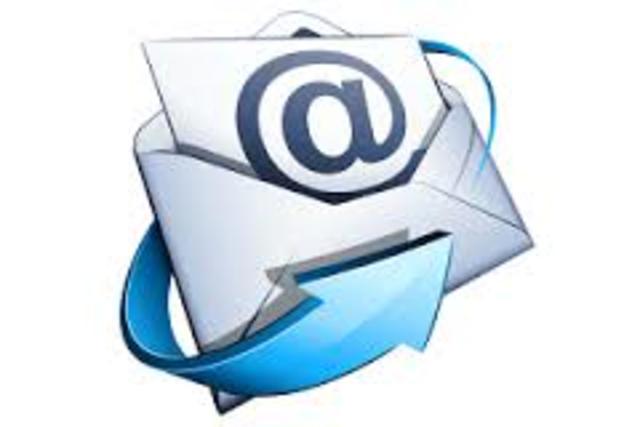 e-mail