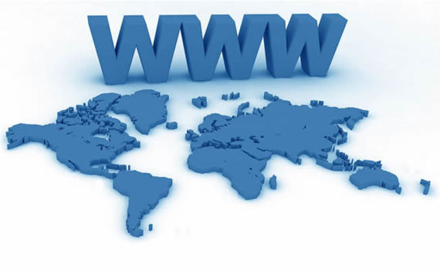 World Wide Web (www)