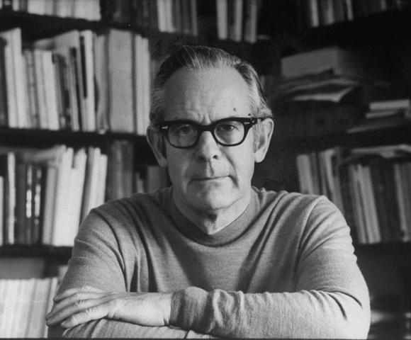 Rollo May (1909 - 1994)