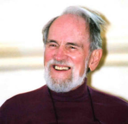 James Bugental (1915 – 2008)